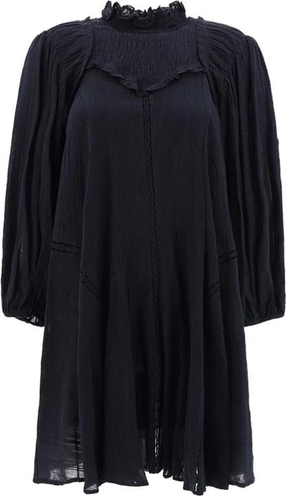 Actual product image Isabel Marant Etoile Isma Dress (40)