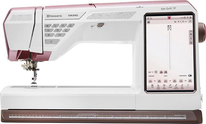 Immagine prodotto Husqvarna Epic Quilt™|97