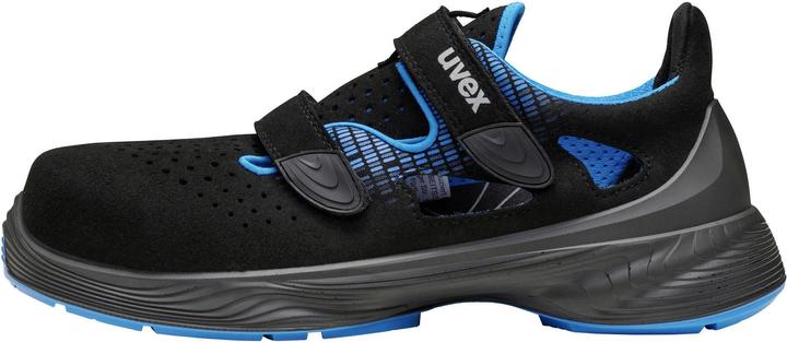 Immagine prodotto Uvex Safety 1 G2 (S1, 47)
