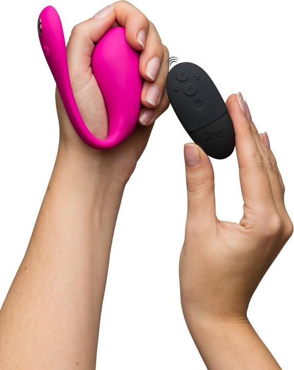 Actual product image We-Vibe Jive 2