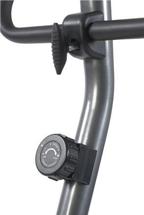 Productafbeelding Toorx Hometrainer BRX-55