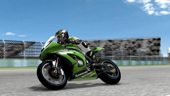 Actual product image GED SBK 2011: Superbike World Championship (PC, IT)