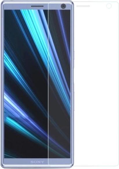 Image du produit MU Budget Protection d'écran en verre de protection (1 pièce(s), Sony Xperia L3)