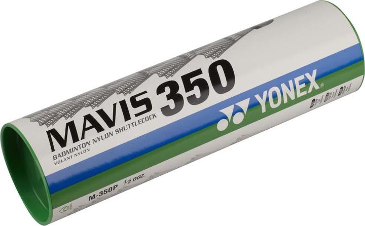 Actual product image Yonex Mavis 350