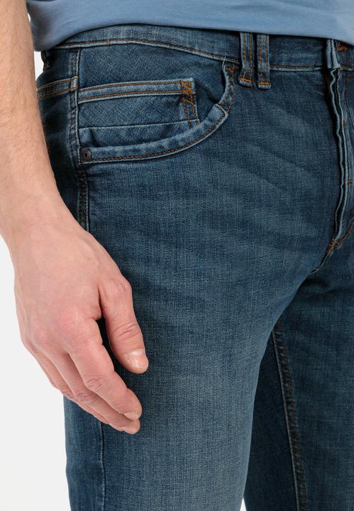Image du produit Camel Active Jeans Slim Fit fleXXXactive (W33/L36)
