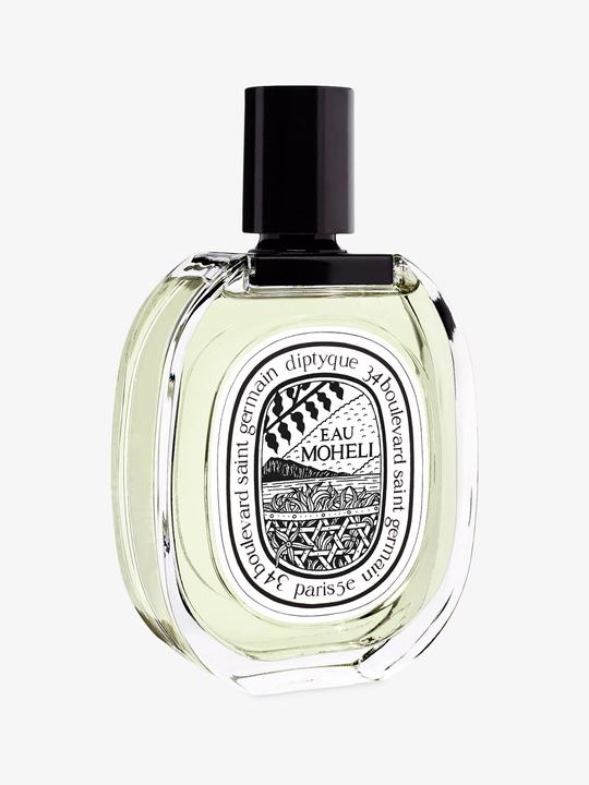 Produktbild Diptyque Eau Mohéli (Eau de Toilette, 100 ml)