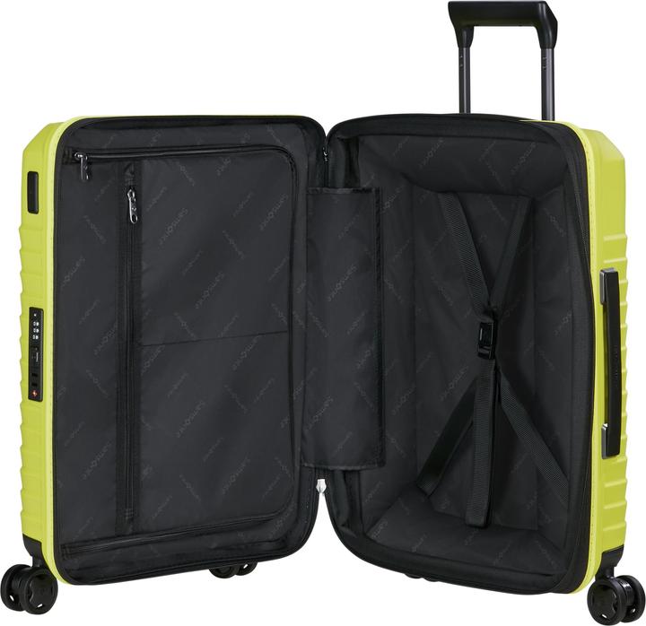Produktbild Samsonite INTUO146913 (45 l, Handgepäck (bis 50l))