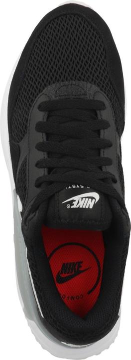 Produktbild Nike Air Max Systm Women"S Sho Black/White-Wolf Grey 6.5 (37.5)