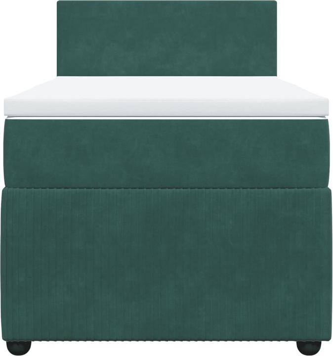 Produktbild VidaXL Leda (140 x 200 cm, 140 x 200 cm)