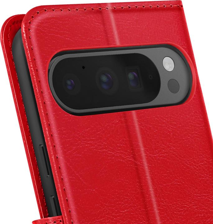 Actual product image Mayaxess SecureCard Cover (Google Pixel 9 Pro XL)
