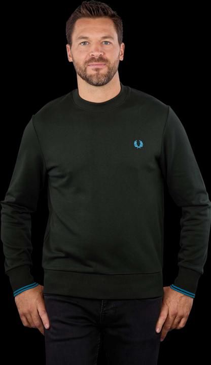 Actual product image Fred Perry 10020112 (S)