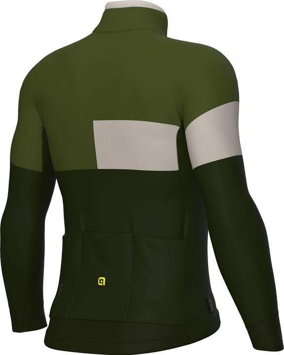 Image du produit Alé Veste géométrique Pr-E (L)