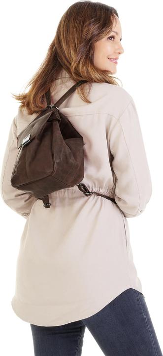 Image du produit Bruno Banani Rucksack (0.90 l)