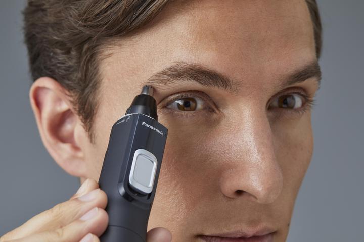 Actual product image Panasonic ER-GN300