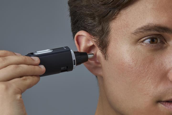 Actual product image Panasonic ER-GN300