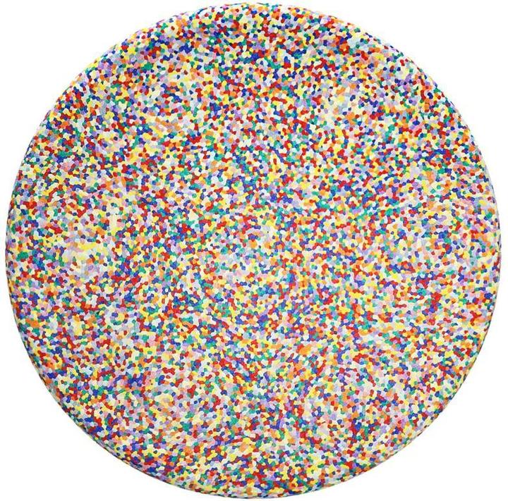 Actual product image Stapelstein ® Board Super Confetti