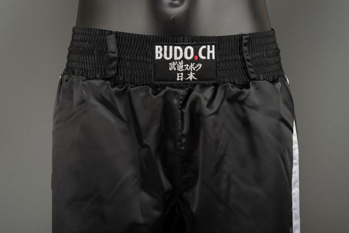 Produktbild Budo.ch Kickboxing Hose Fighter 2.0 (170)