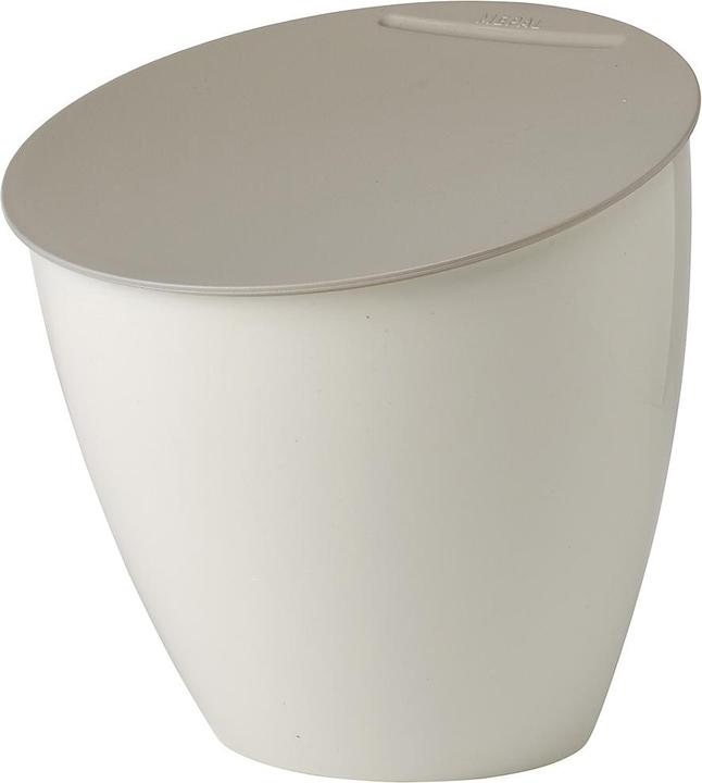 Weiss-Beige