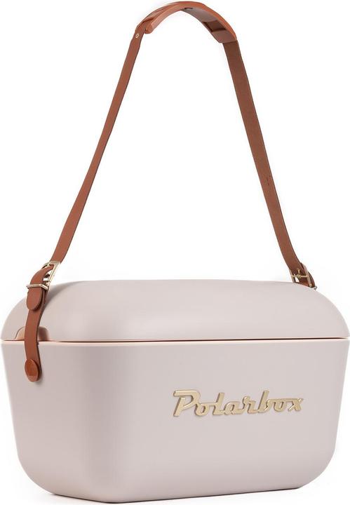 Immagine prodotto Polarbox Gold Perla 20l (20 l)