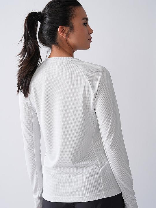 Actual product image Schöffel Women's Longsleeve Style Blaueis (42, XL)