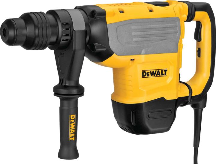 Actual product image DeWalt D25733KQS (Electrical connection)