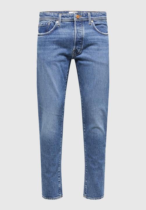 Actual product image Selected Homme SLH196-STRAIGHT SCOTT 3070 JNS EX NOOS (W28/L32)