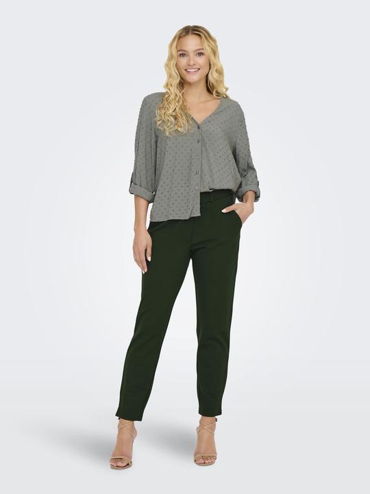Produktbild JdY JDYNEW Normal geschnitten Chino Hose Chino Hose (XL)
