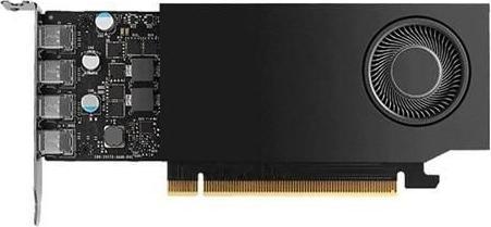 Productafbeelding Dell Nvidia rtx a400 4 gb gddr6