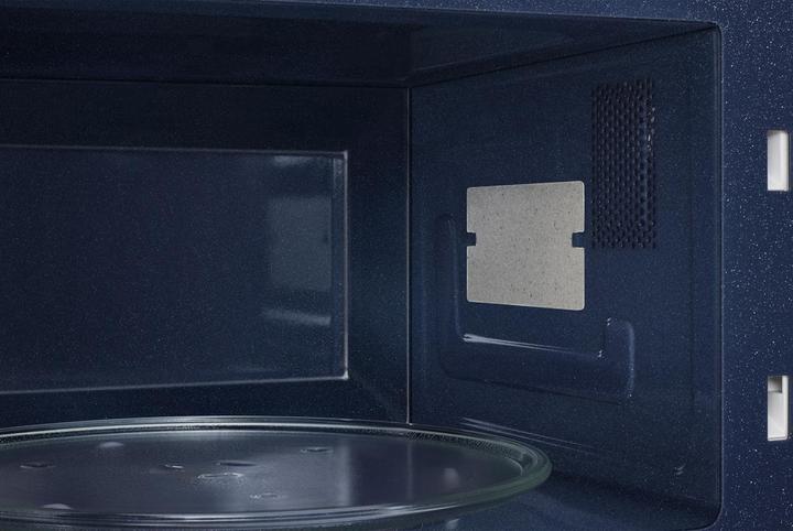 Actual product image Samsung Bespoke (23 l)