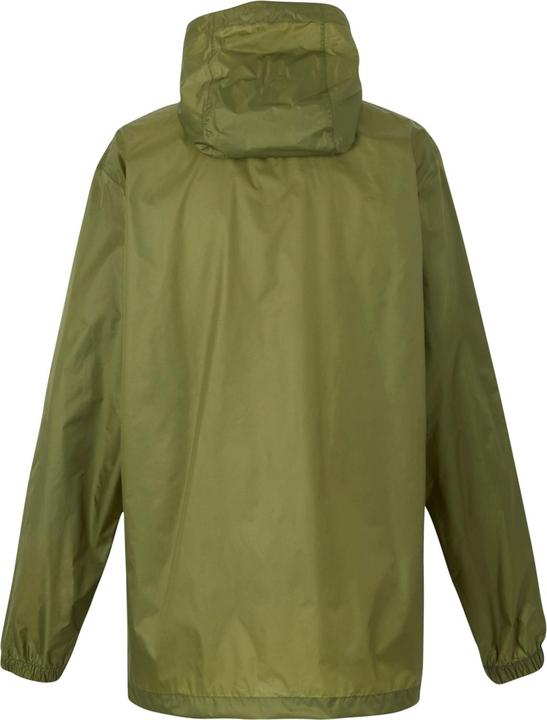 Actual product image Regatta Mens Pack It III Waterproof Jacket (3XL)