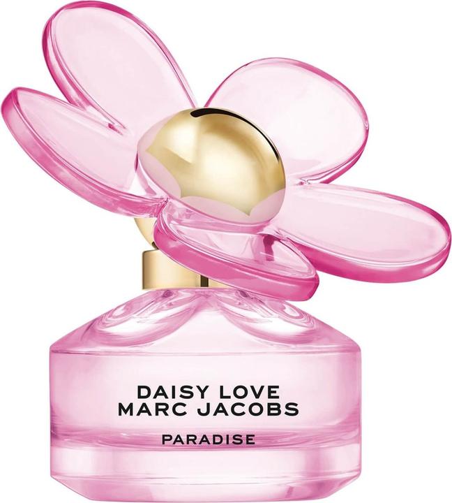 Produktbild Marc Jacobs Love Paradise Eau de Toilette (Eau de Toilette, 50 ml)
