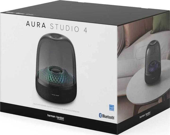 Immagine prodotto Harman/Kardon Aura Studio 4 (Corrente elettrica)