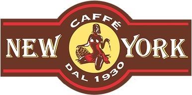 Immagine prodotto Caffé New York Espresso italiano (250 g, Tostatura media)