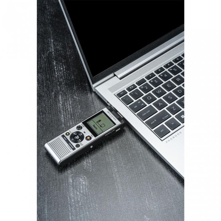 Productafbeelding Olympus OM SYSTEM WS-882 4GB (Nieuwigheid) (4 GB)