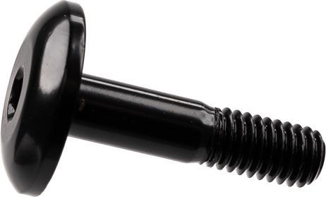 Actual product image Godox FV/SL/VL series bracket fastening bolt (Flash unit spare parts)