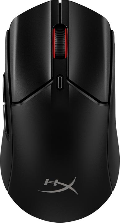 Produktbild HyperX Pulsefire Haste 2 (Kabellos, Kabelgebunden)