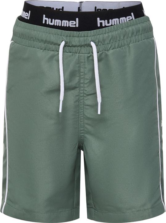 Actual product image hummel hmlBLAKE BOARD SHORTS (116)