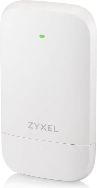 Actual product image Zyxel 1G Ethernet Outdoor PoE+ Extender IP55 rated (802.3at (PoE+), 802.3af (PoE), 802.3bt (PoE++), 30 W)