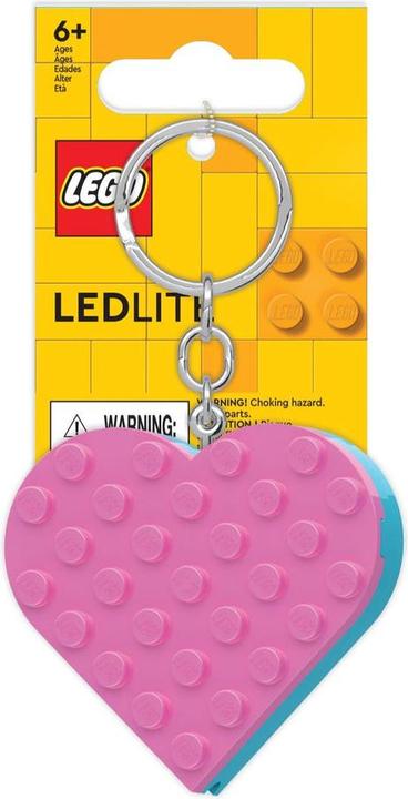 Image du produit LEGO Coeur