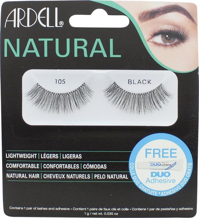 Produktbild Ardell Natural (Künstliche Wimpern)
