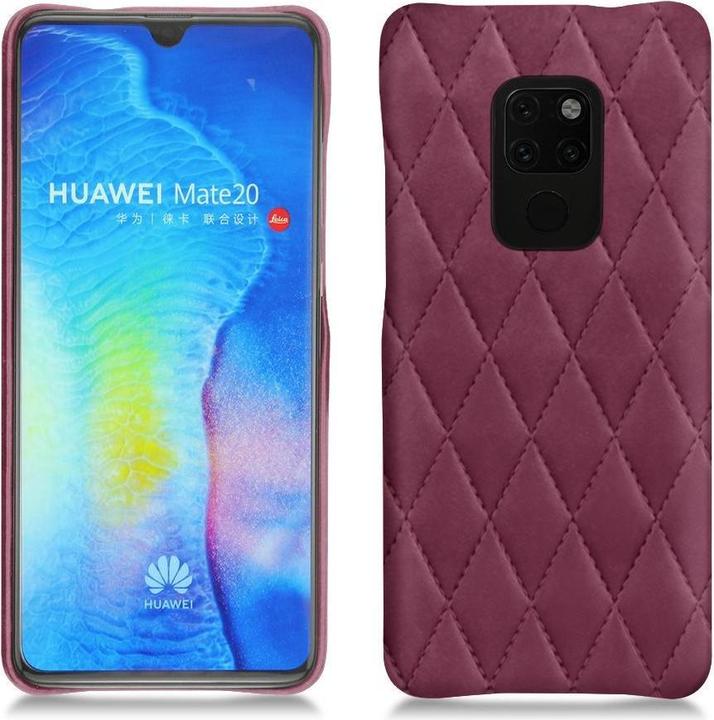 Productafbeelding Noreve Lederen omslag (Huawei Mate 20)