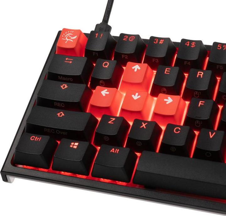 Produktbild Ducky One 2 Mini (US, Kabelgebunden)