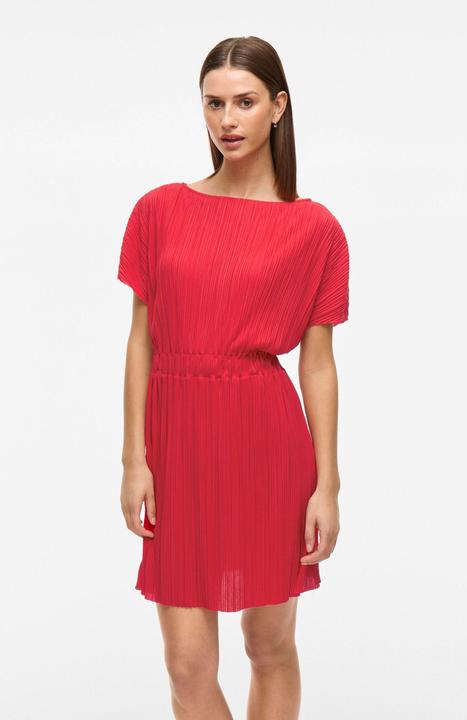 Actual product image Vila Kurzarm Minikleid (XXL)