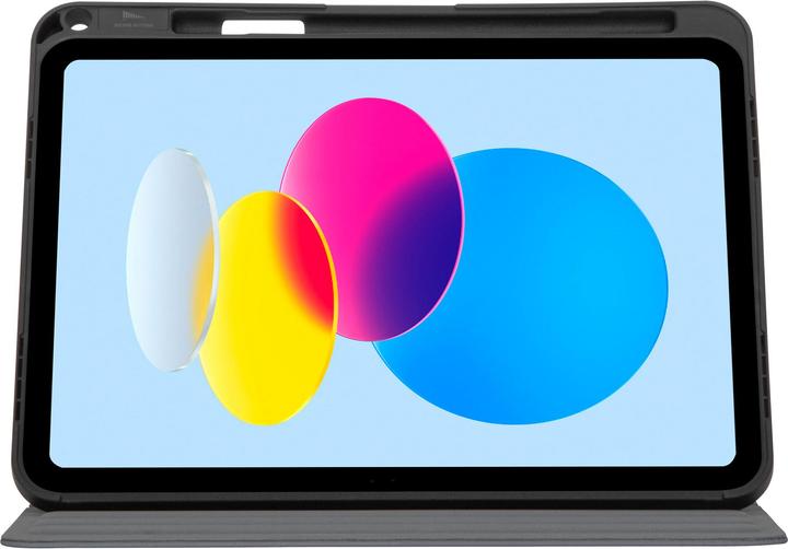 Immagine prodotto Targus Clicca su In caso di Nuovo iPad 2022 (Ipad 10)