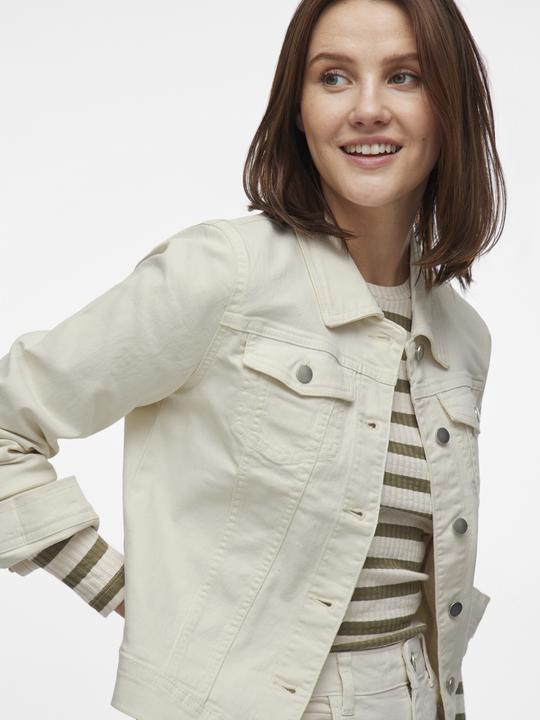 Immagine prodotto Vila Geknöpfter Jeansjacke (M)