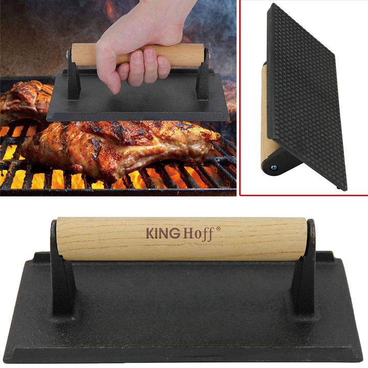 Image du produit Kinghoff Presse à viande