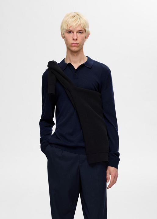 Actual product image Selected Homme Slhtray (S)