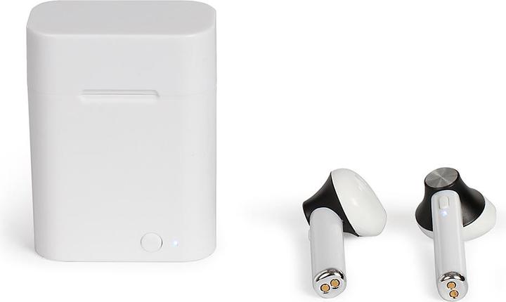 Actual product image Livoo Bluetooth® compatible wireless earphones (3 h, Wireless)