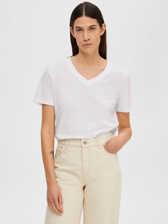 Immagine prodotto Selected Femme Maglietta classica (XL)