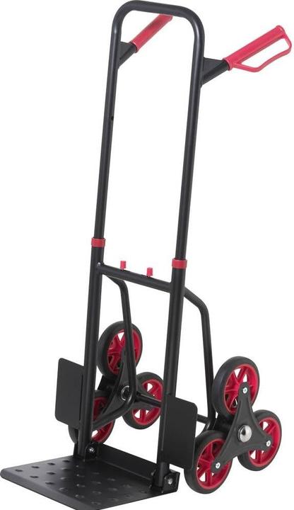 Immagine prodotto Toolcraft Treppenkarre (150 kg)